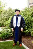 Hunter Smithson Law Graduation 2026