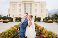 Hunter and Megan Wedding 2021