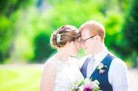 Robert and Tye Wedding June 2015